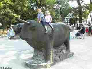 Zur Galerie Sababurg