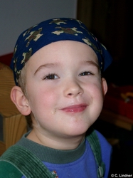 Max Geburtstagsseite